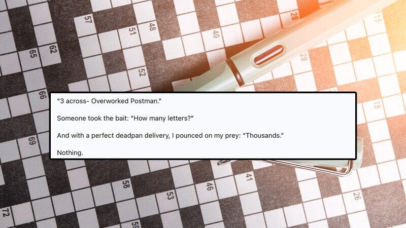 35 Jokes That Didn’t Get the Laughs They Deserved