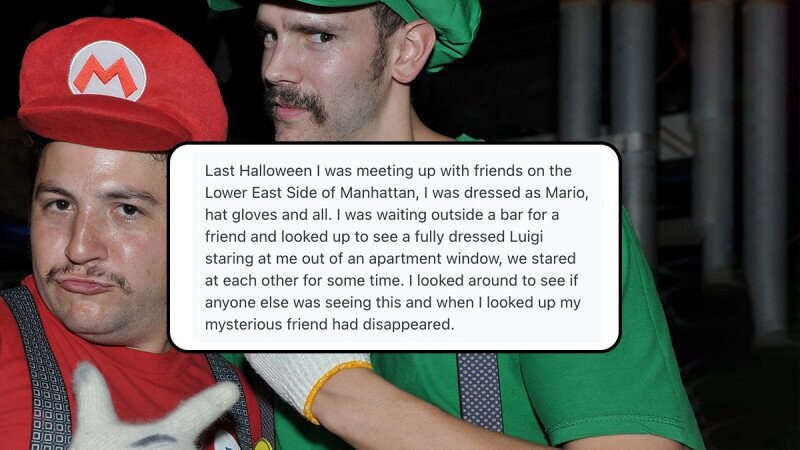 30 Funny Moments People Had With Total Strangers