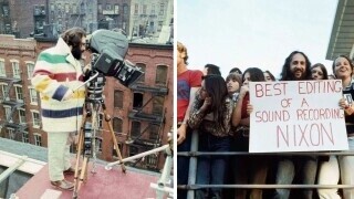 20 Photos of Life Peaking in the Year 1974