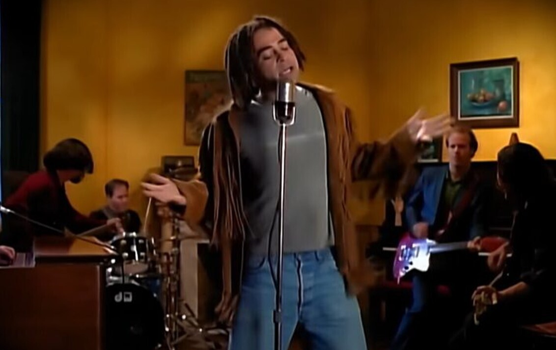 If You Listened to This Music in the ‘90s, You Weren’t Cool