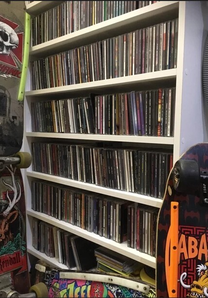 THANK JUST ABA envaall LOP 1 HE DEN