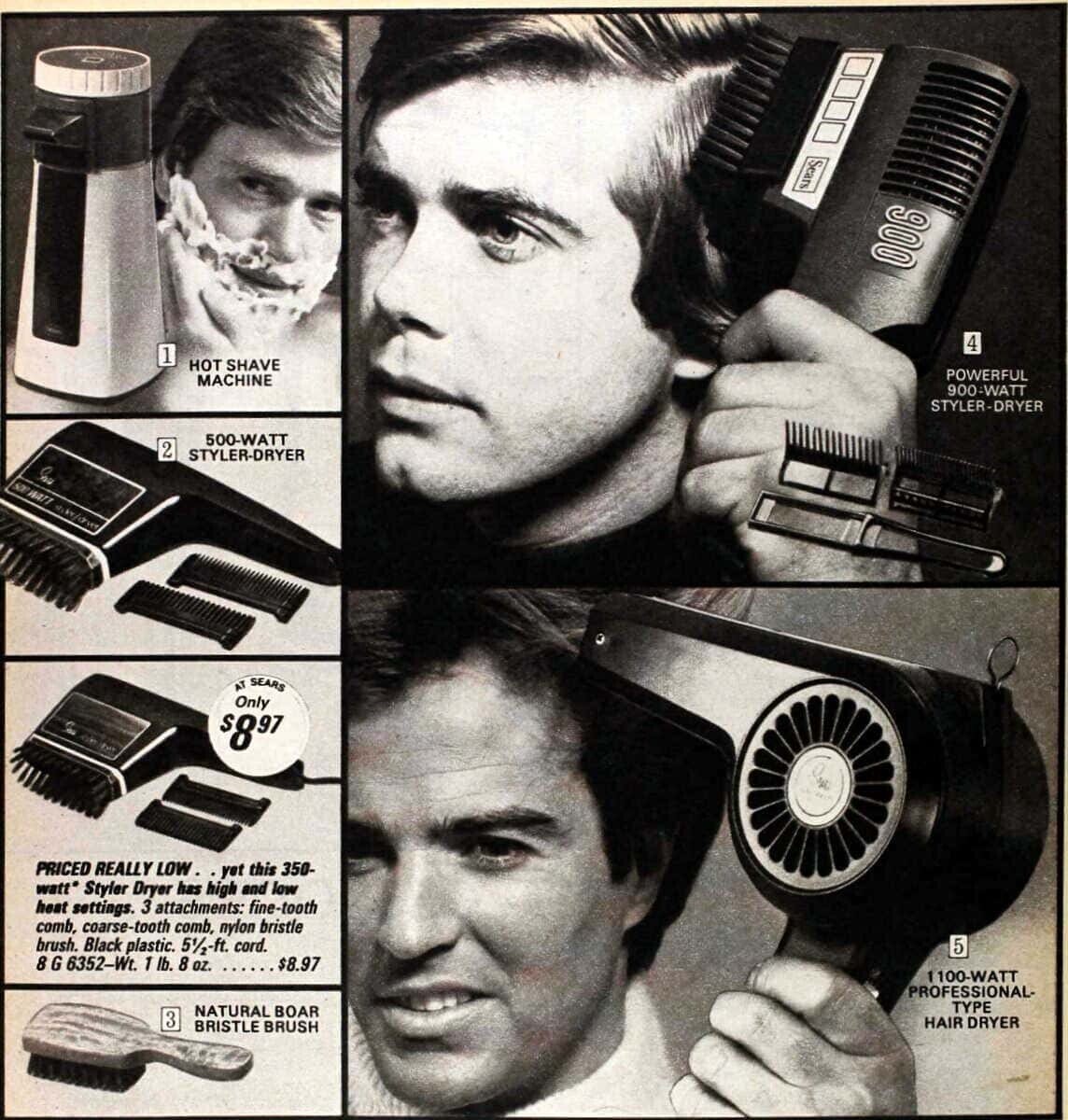 Photos Of Stuff From 1978 That Sure Seems Weird Now