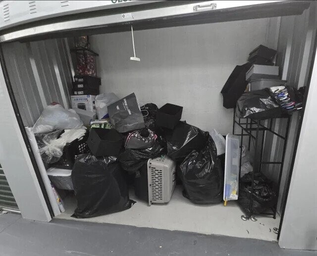 Photos That Look Totally Normal Until You Look Closer