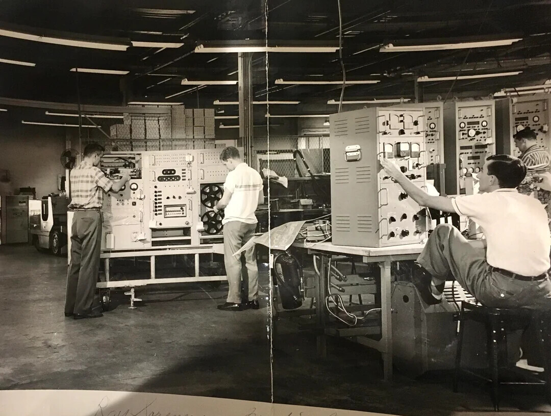 Early Home Computers That Were Bigger Than Your Dog