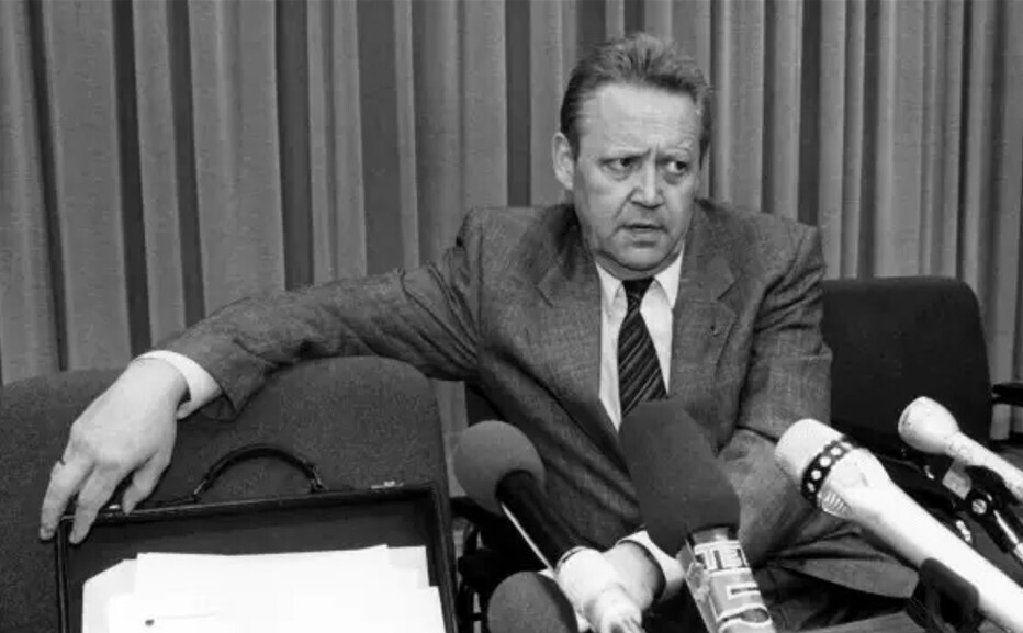 12 People Who Accidentally Changed History