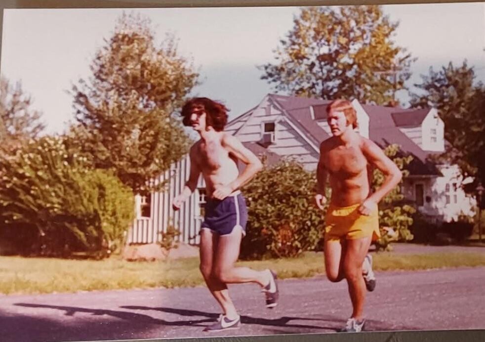 Tk Photos Showing the '70s Were Not Strait Laced