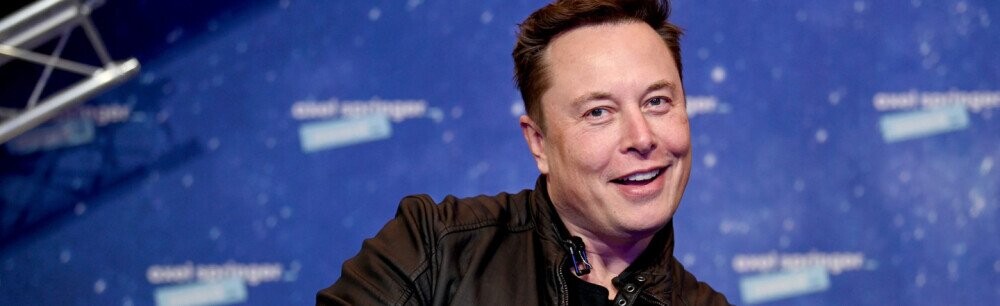 16 Bonkers Tweets: The Elon Musk Edition