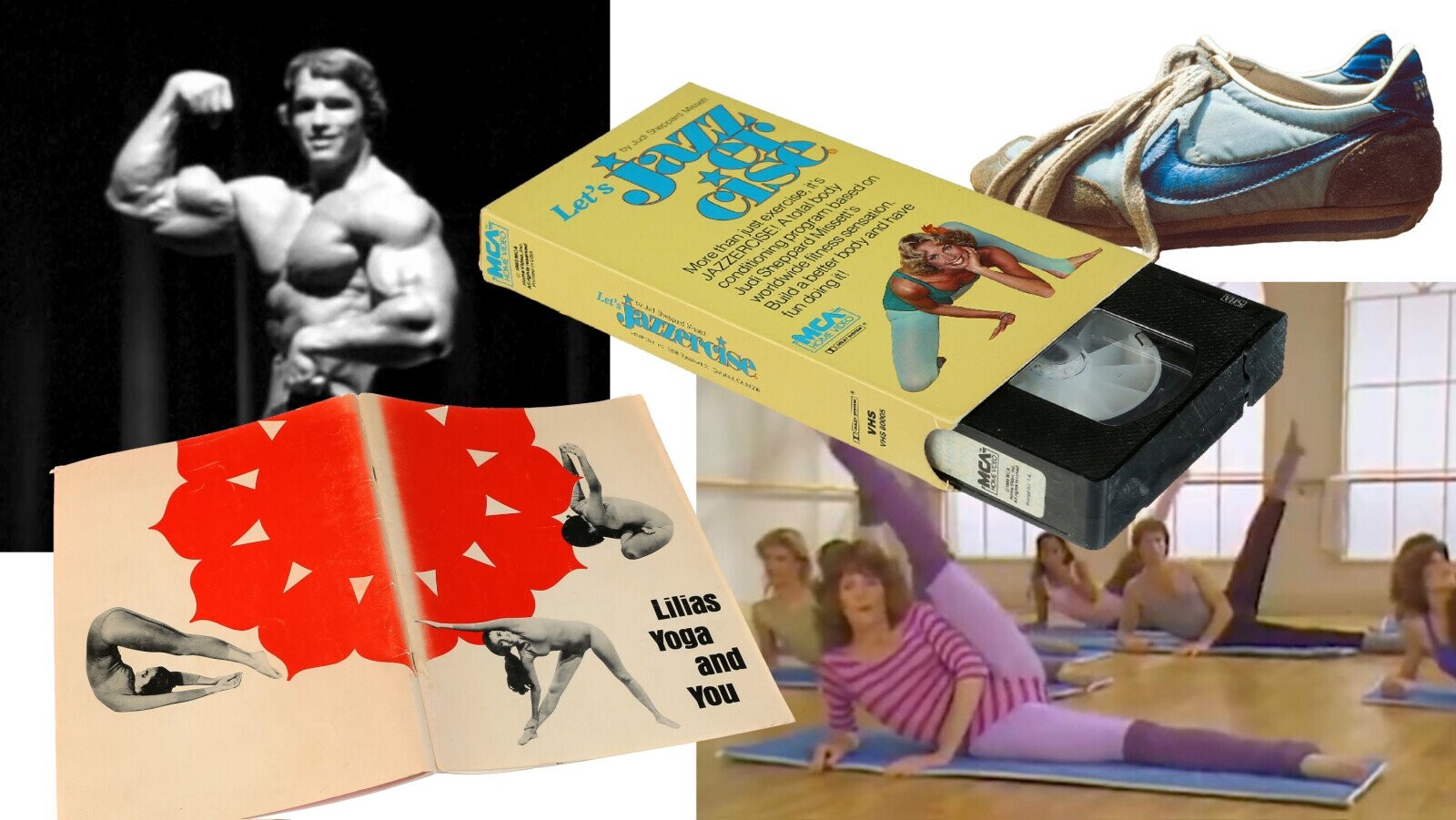 Photos Of Stuff From 1978 That Sure Seems Weird Now