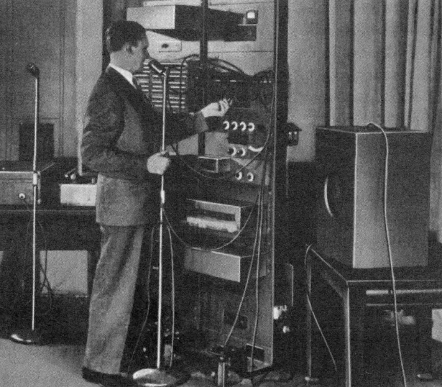 12 People Who Accidentally Changed History