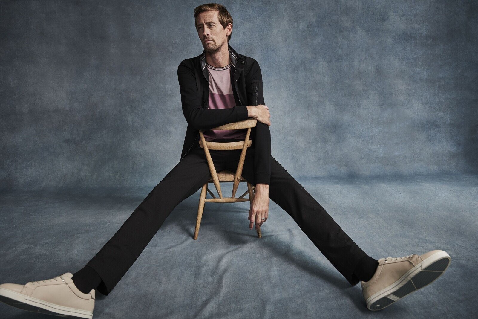 People Who Are So Tall That Life Can’t Be Easy