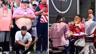 Photos That Freeze A Moment In Your Brain