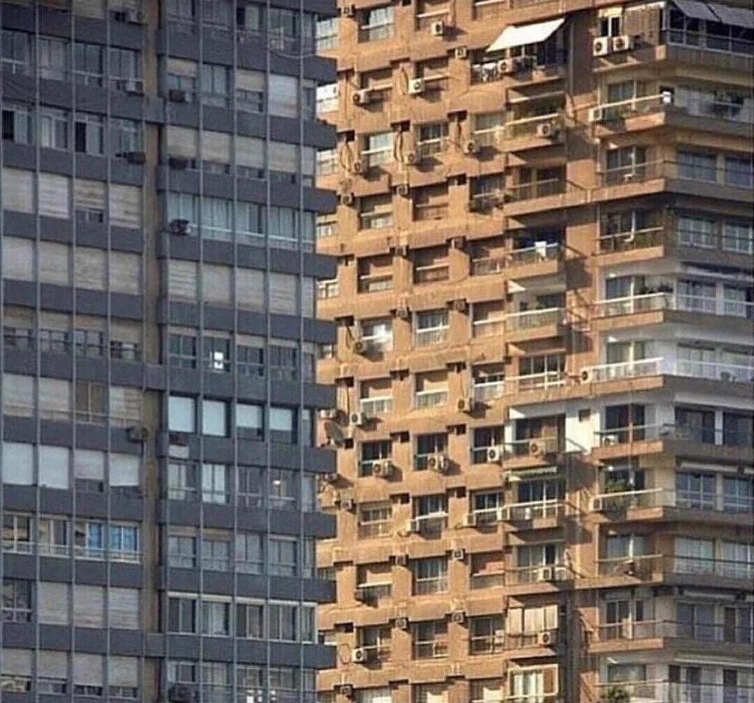 Photos That Look Totally Normal Until You Look Closer