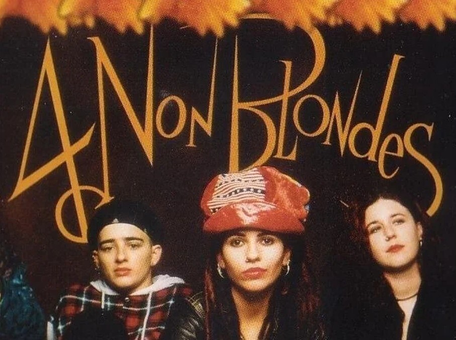 If You Listened to This Music in the ‘90s, You Weren’t Cool
