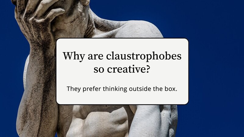 30 Puns to Stoke an Angry Fire in Your Brain