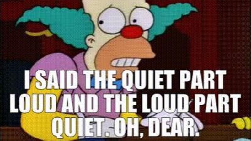 25 Common Words and Phrases You Didn't Know Originated in Movies & TV