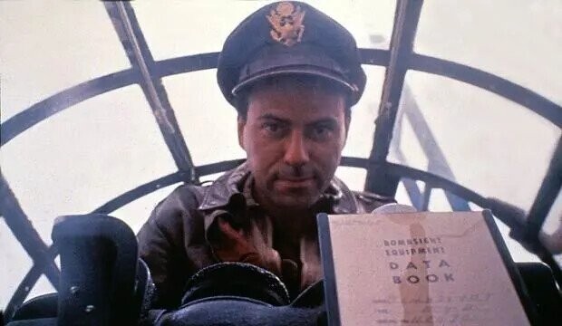 Actors Who Got A Very Late Start At Acting