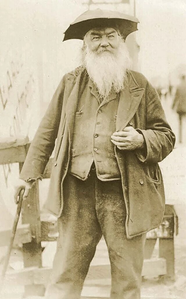 Early Inventions That Are Kinda Laughable Today