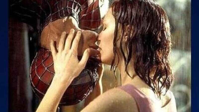 How Actual Human Beings Would React To Movie Situations