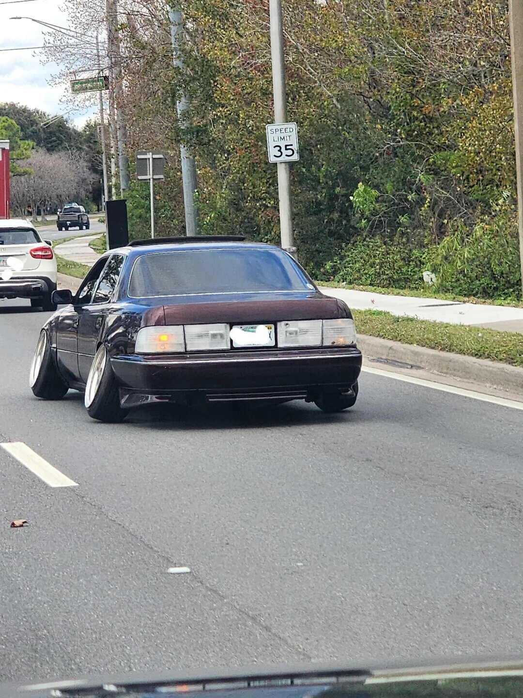 20 Cars Rocking Accessories Nobody Wanted to See | Cracked.com