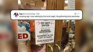 35 of the Funniest Tweets from Tuesday, September 9, 2025