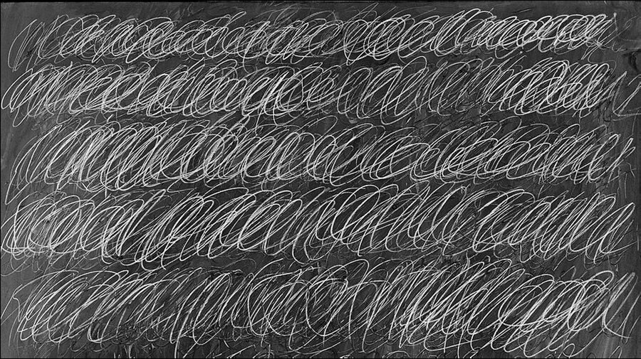 Modern Art Where the Dollar is Doing the Heavy Lifting