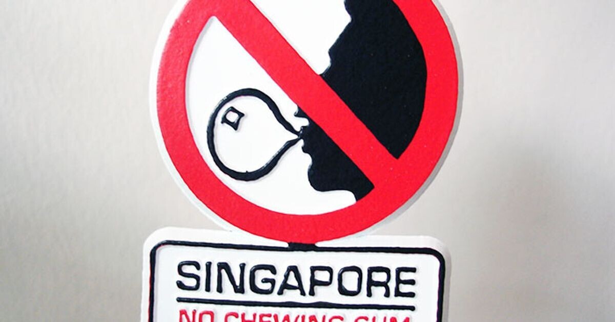 Laws That Will Send You to Prison for Minor Reasons