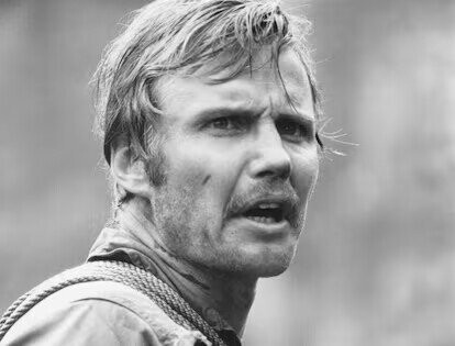 Actors Who Got A Very Late Start At Acting