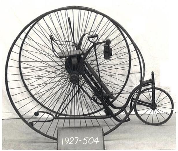 Early Inventions That Are Kinda Laughable Today