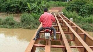 Photos Where Something Bad Has to Happen Next