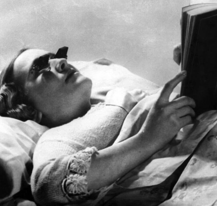 Early Inventions That Are Kinda Laughable Today