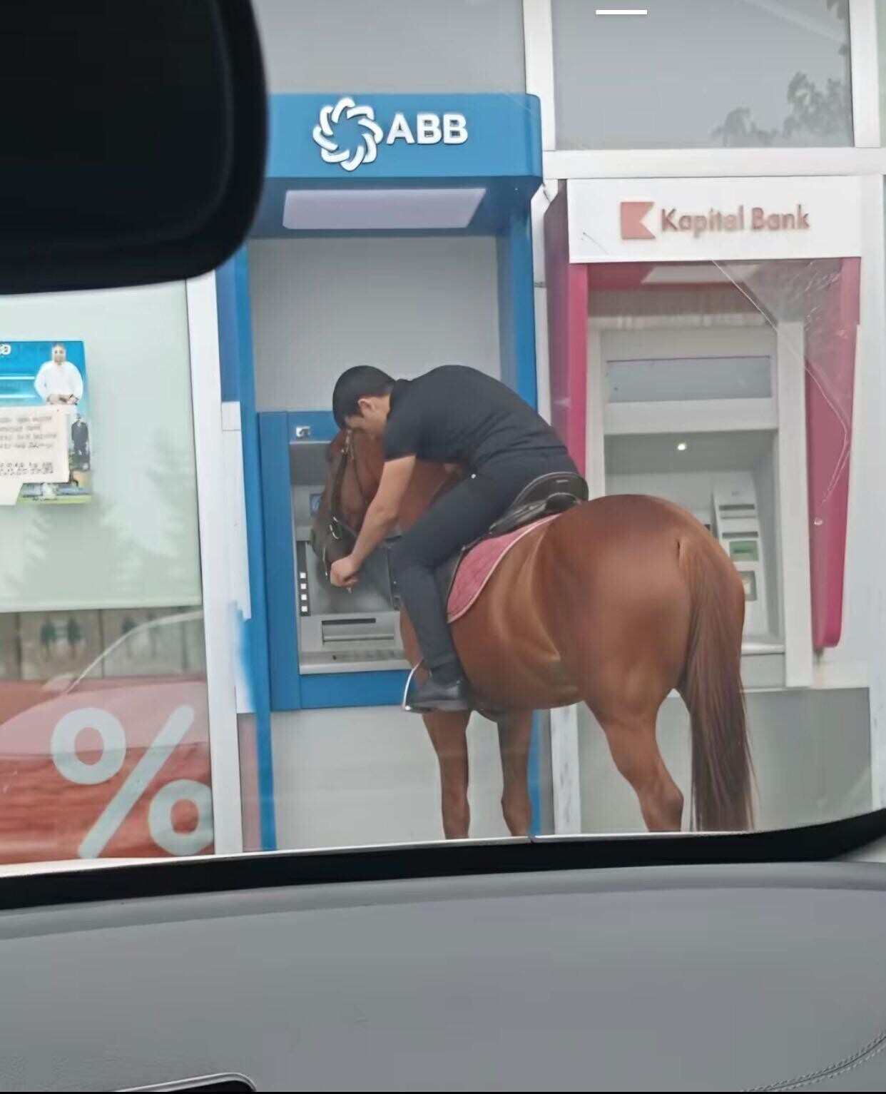 ABB Kapital Bank 0 mous E TAX % 