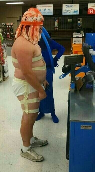 Walmart order con - $14 - WIPES Pan-Diston 