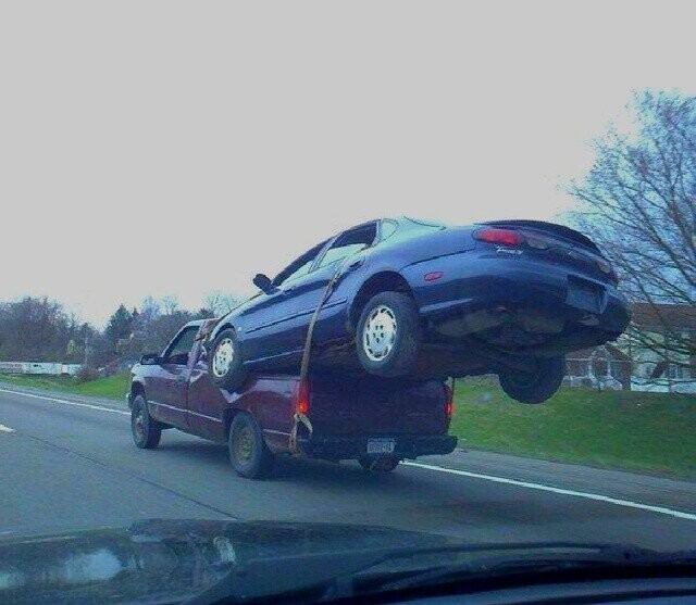 Photos That Show Exactly What Bad Judgement Looks Like