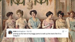 36 of the Funniest Tweets from Friday, October 24, 2025