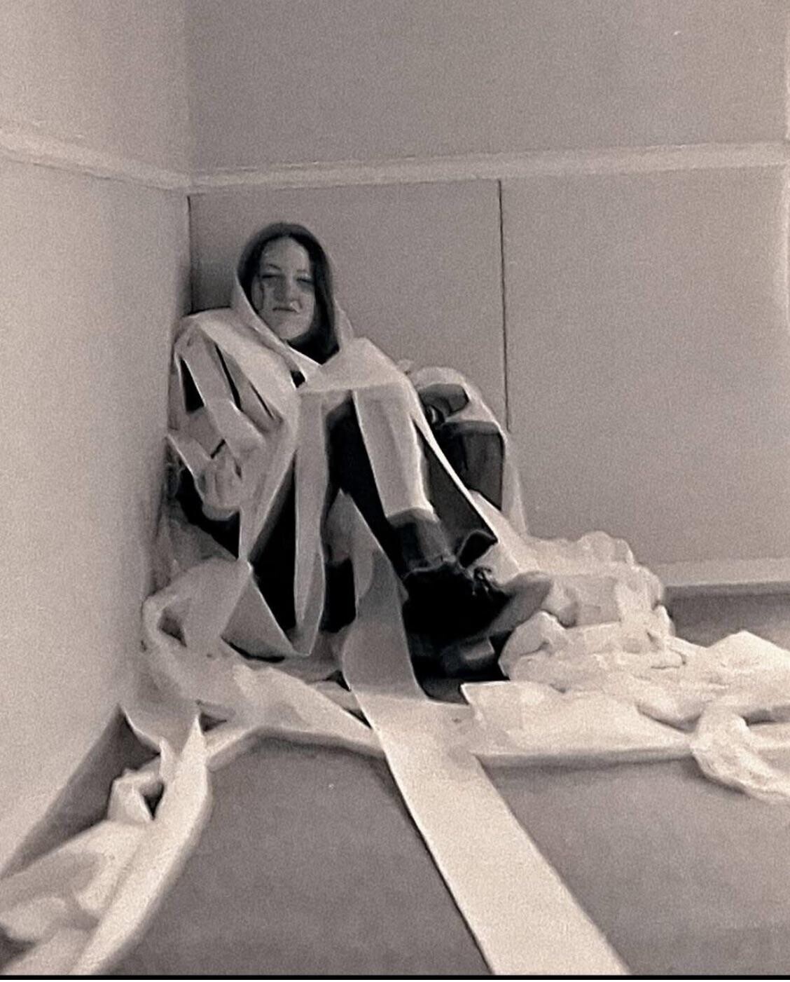 Tk Photos Showing the '70s Were Not Strait Laced