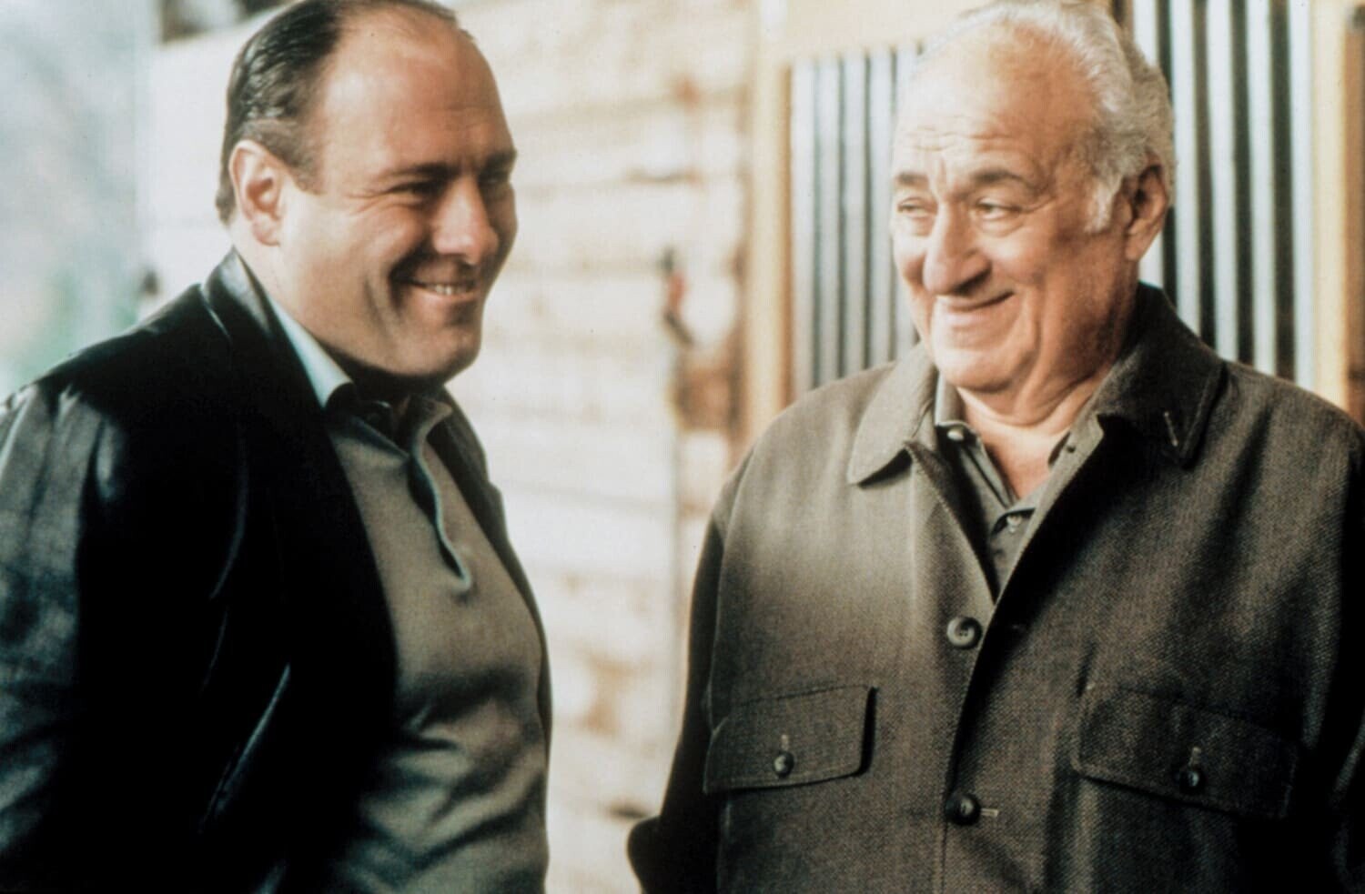 Actors Who Got A Very Late Start At Acting