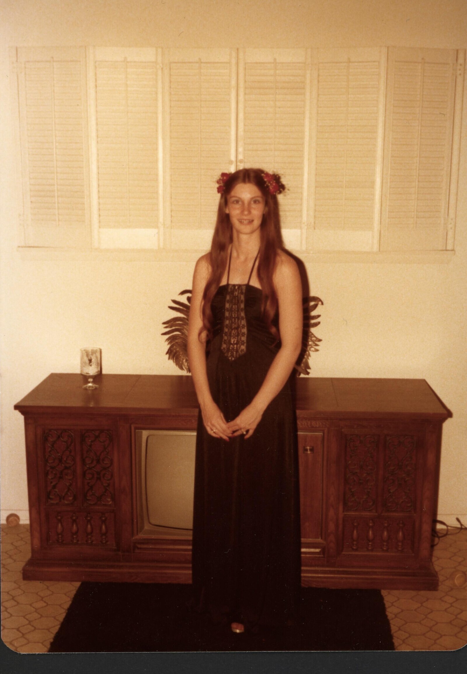 Tk Photos Showing the '70s Were Not Strait Laced