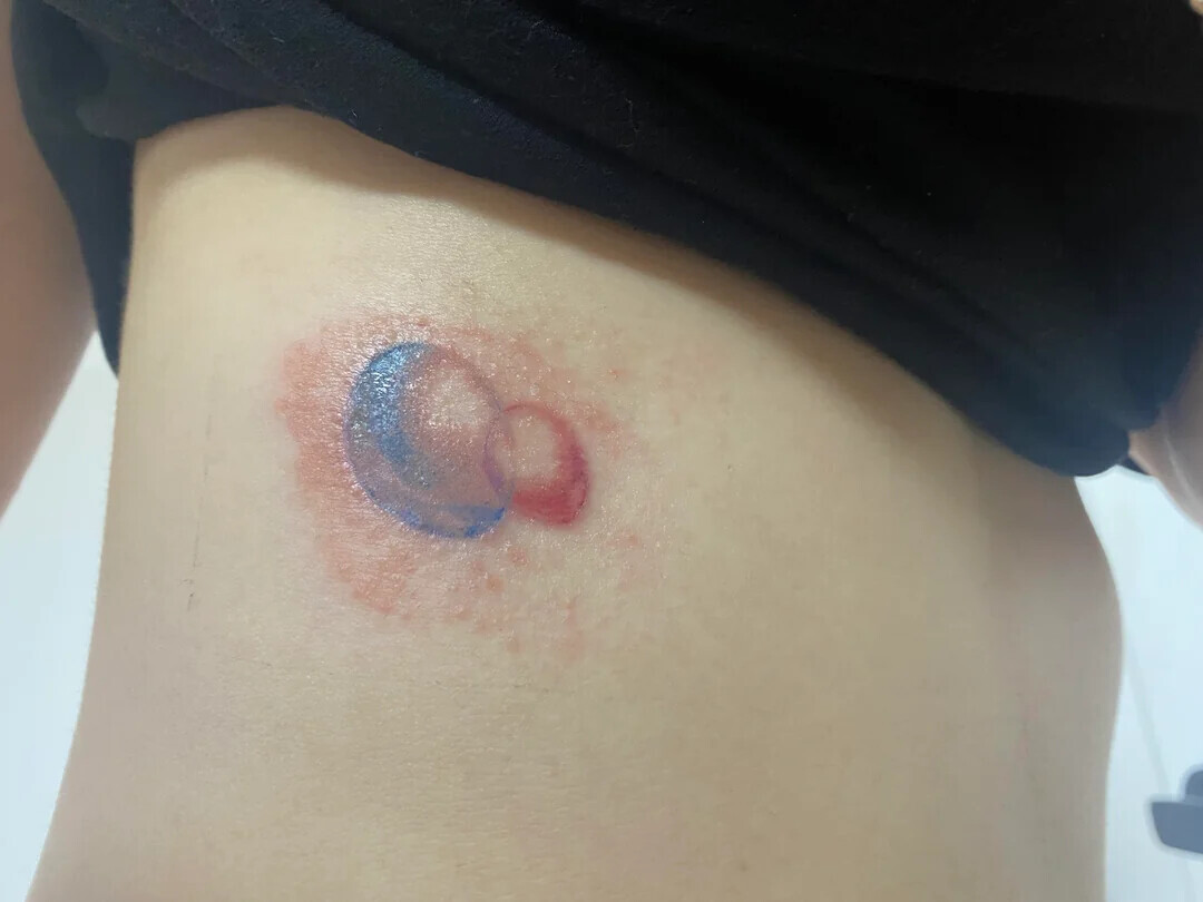 Tasteless Tattoos That Are Nothing But a Waste of Ink