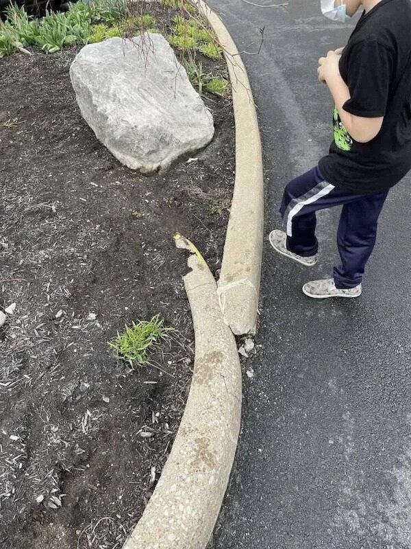 20 Images Where It's 'Game Over' for Common Sense