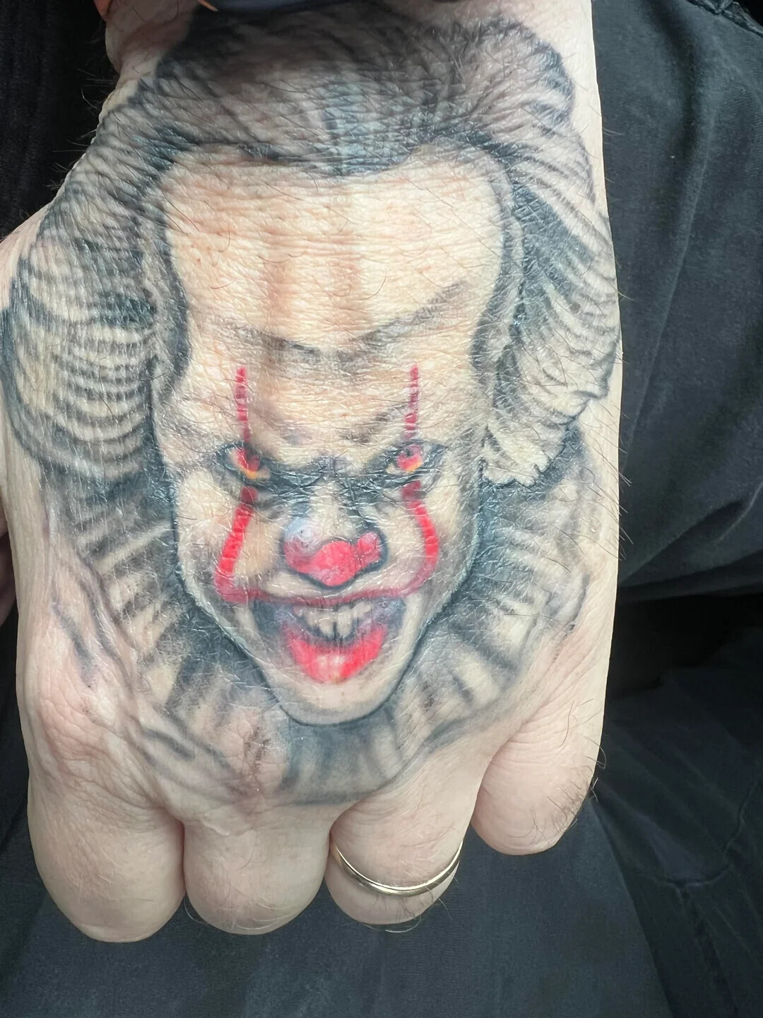 Tattoos Inked With Permanent Remorse