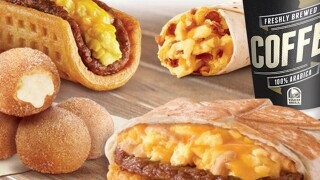33 Bits of Fast-Food Trivia to Take Apart and Rebuild Into Some Chickeny, Beefy Frankenstein Burger