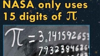 12 Out-Of-This-World NASA Facts