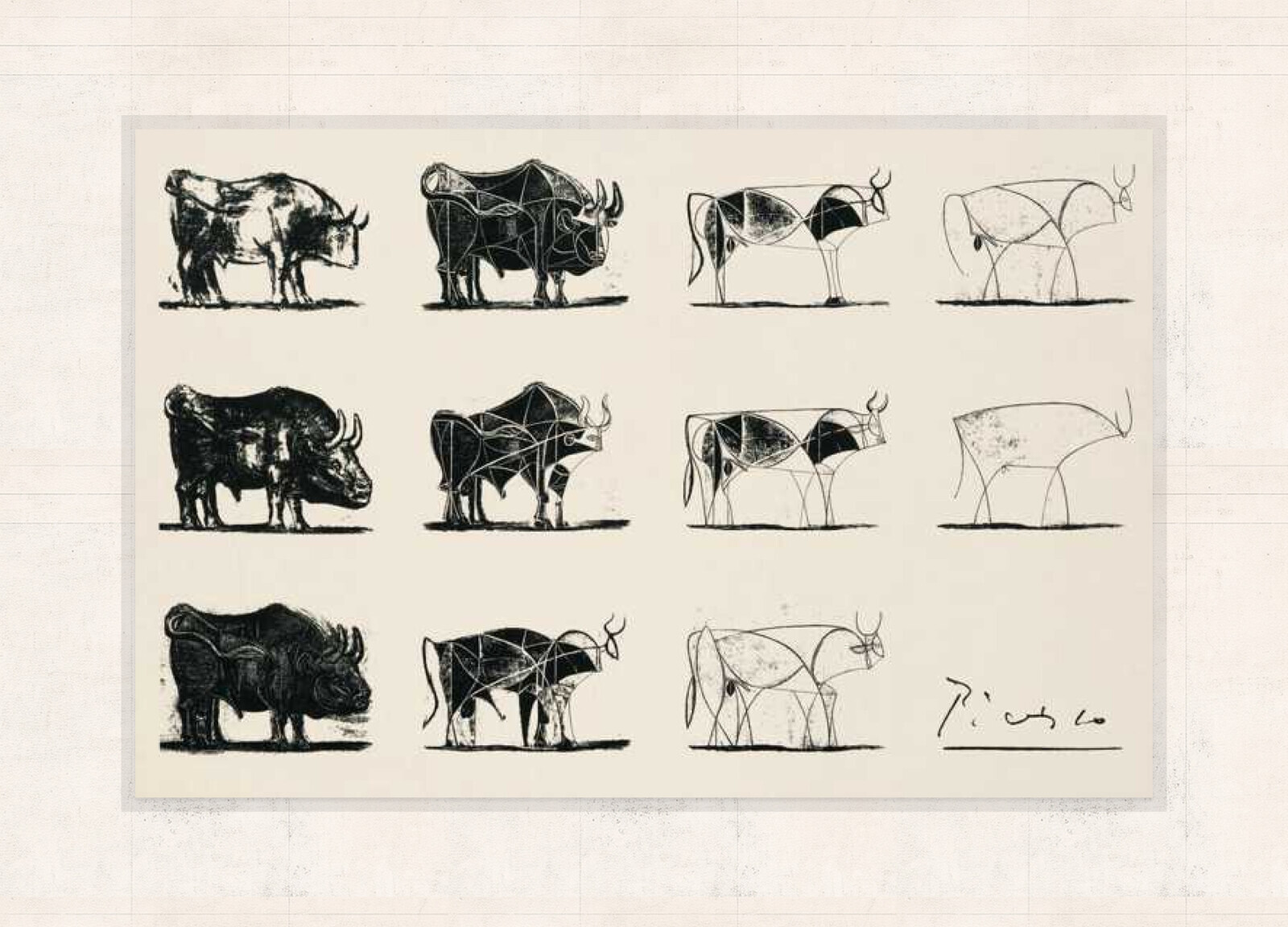 Modern Art Where the Dollar is Doing the Heavy Lifting