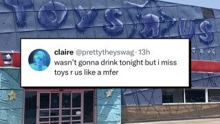 19 of the Funniest Tweets from September 5, 2023
