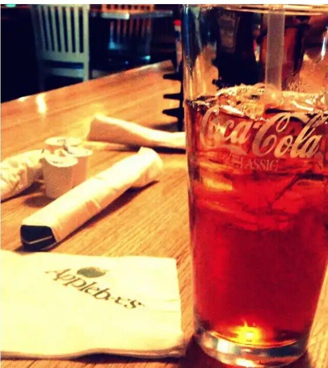 Coca-Cola E ASSIC Applebees