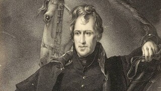 Famous Moments from History We Still Often Forget