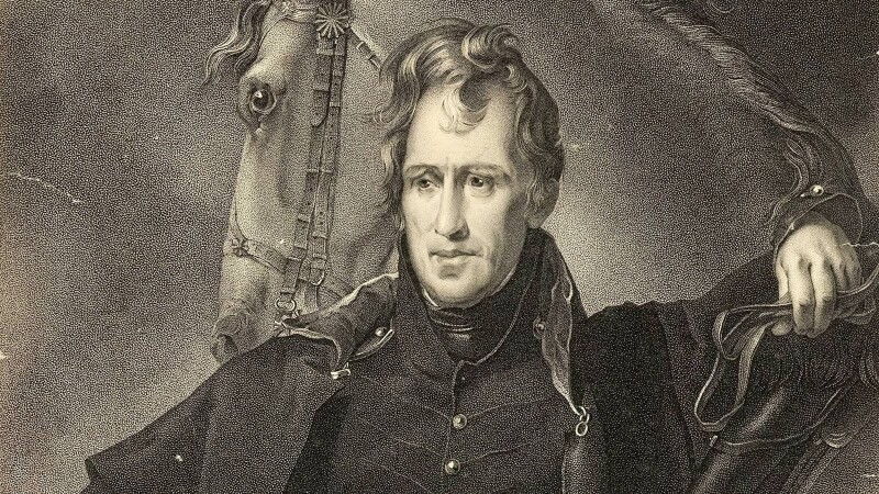 Famous Moments from History We Still Often Forget