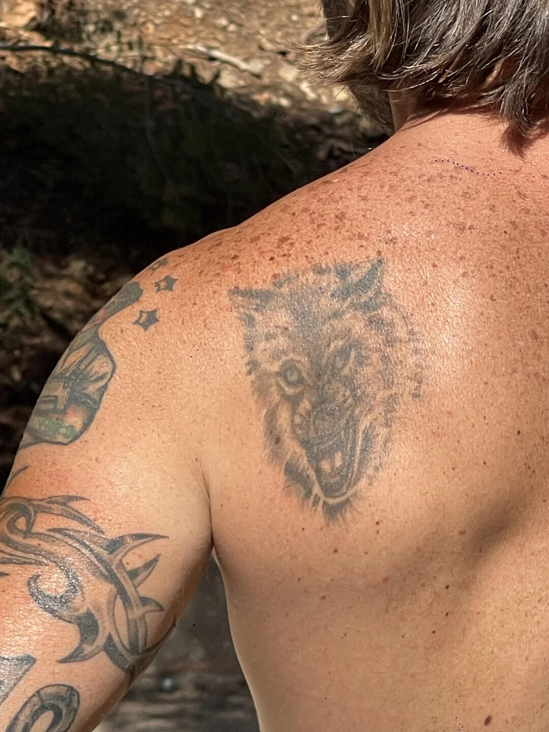 Tasteless Tattoos That Are Nothing But a Waste of Ink