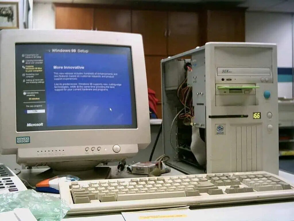 10 Things We Did for Fun in the 80s and 90s That Kids Today Would Call ...