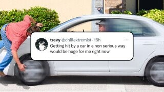 35 of the Funniest Tweets from Thursday, April 24, 2025